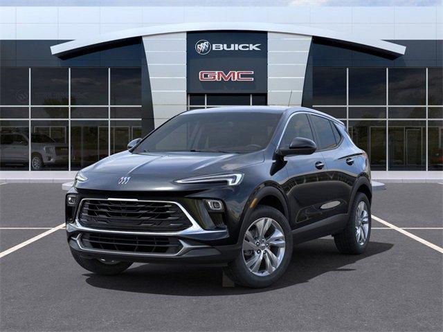 2025 Buick Encore GX Preferred AWD