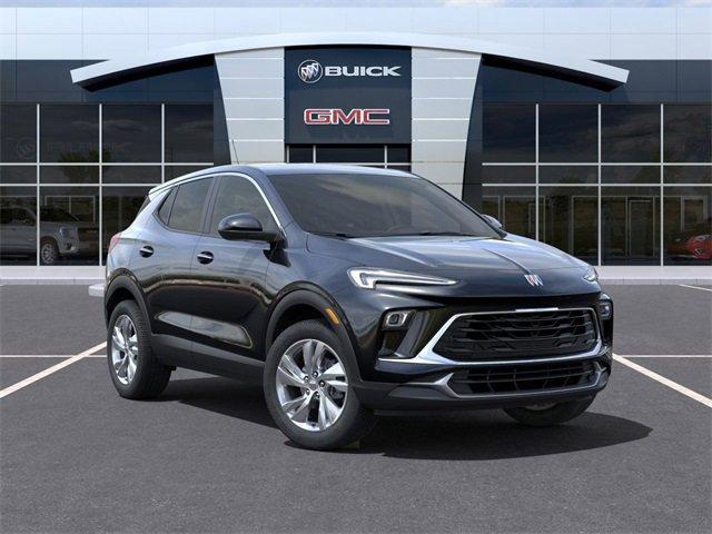 2025 Buick Encore GX Preferred AWD