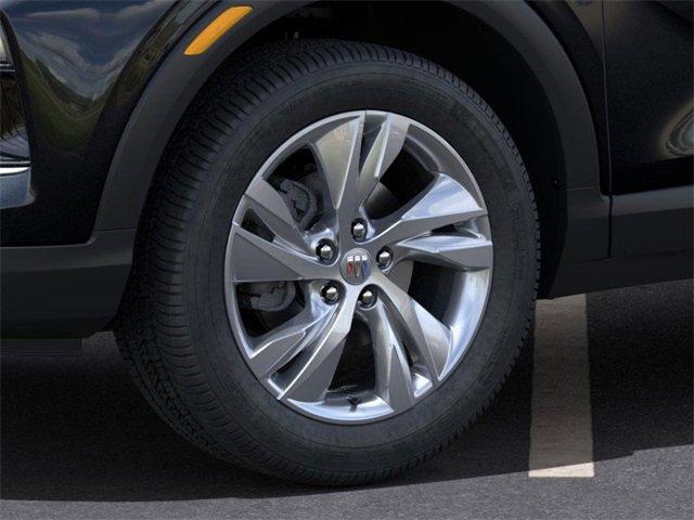 2025 Buick Encore GX Preferred AWD