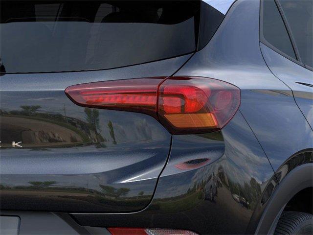 2025 Buick Encore GX Preferred AWD