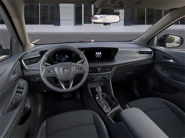 2025 Buick Encore GX Preferred AWD