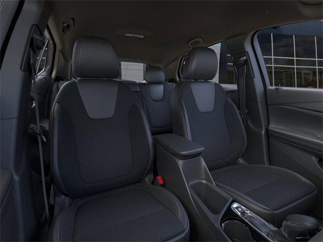 2025 Buick Encore GX Preferred AWD