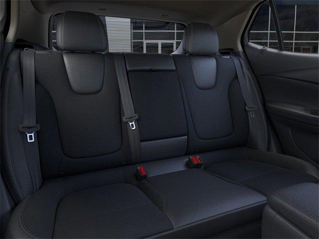 2025 Buick Encore GX Preferred AWD