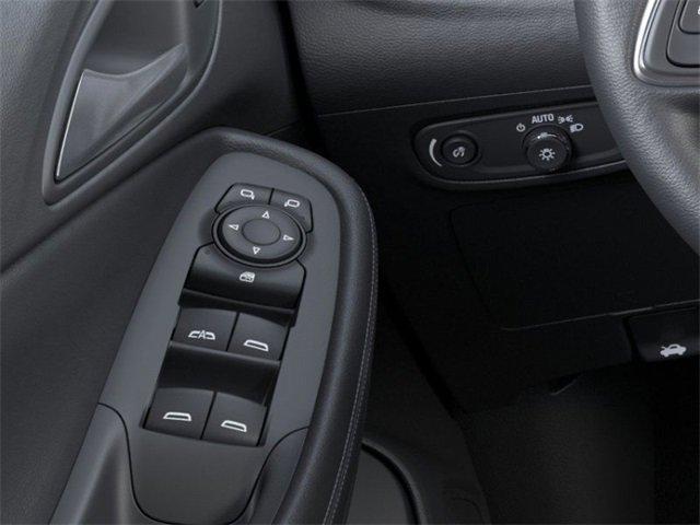 2025 Buick Encore GX Preferred AWD