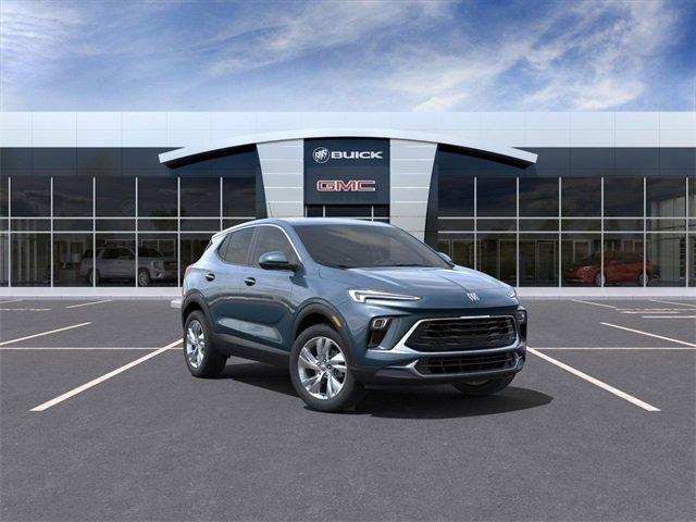 2025 Buick Encore GX Preferred AWD for sale in Saint Albans, VT