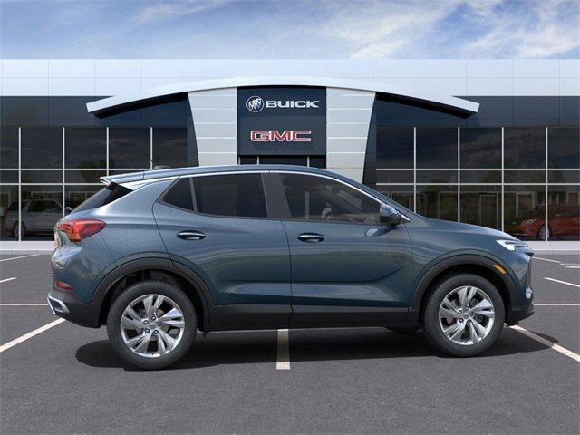 2025 Buick Encore GX Preferred AWD