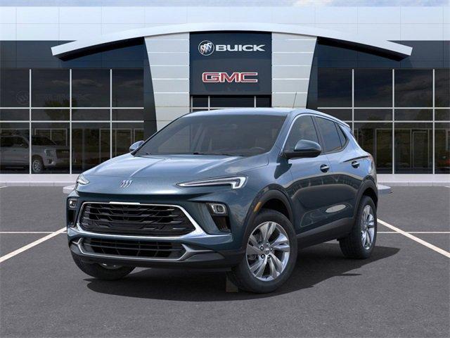 2025 Buick Encore GX Preferred AWD