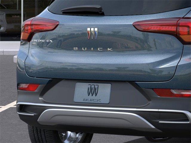 2025 Buick Encore GX Preferred AWD