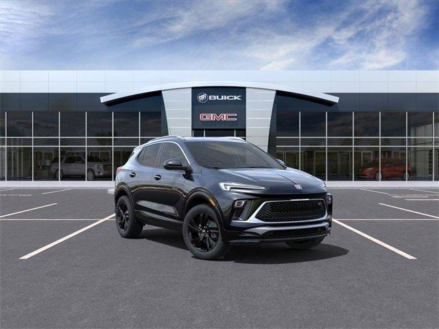 2025 Buick Encore GX Sport Touring AWD for sale in Saint Albans, VT