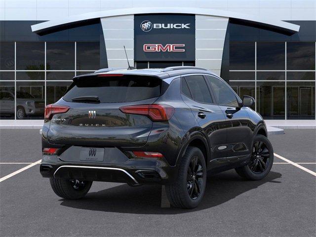 2025 Buick Encore GX Sport Touring AWD