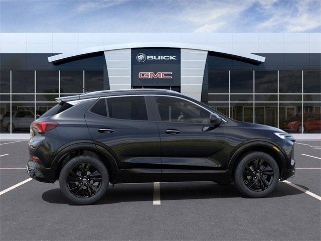 2025 Buick Encore GX Sport Touring AWD