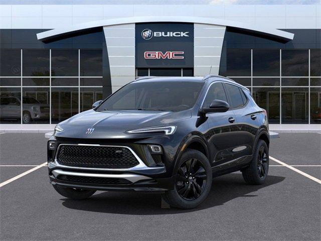2025 Buick Encore GX Sport Touring AWD