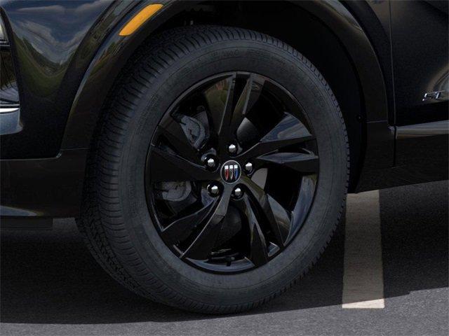 2025 Buick Encore GX Sport Touring AWD