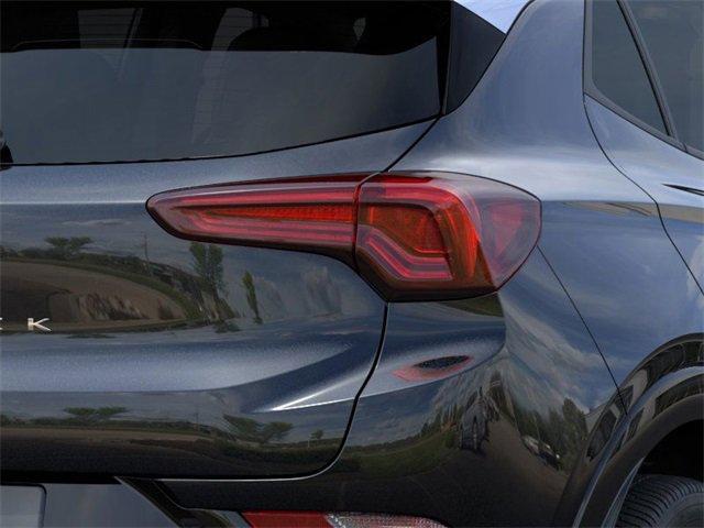 2025 Buick Encore GX Sport Touring AWD