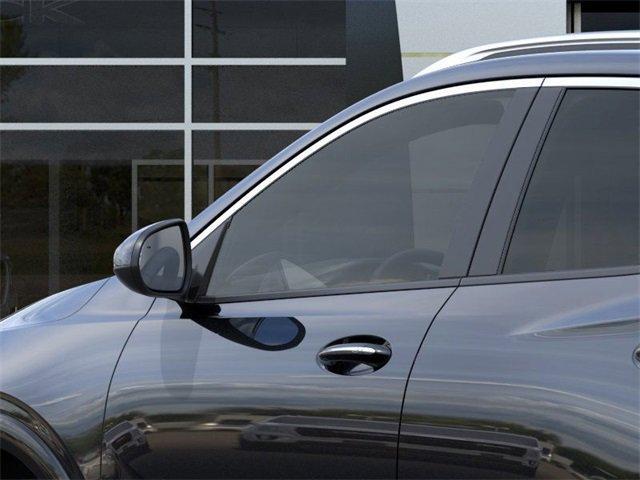 2025 Buick Encore GX Sport Touring AWD