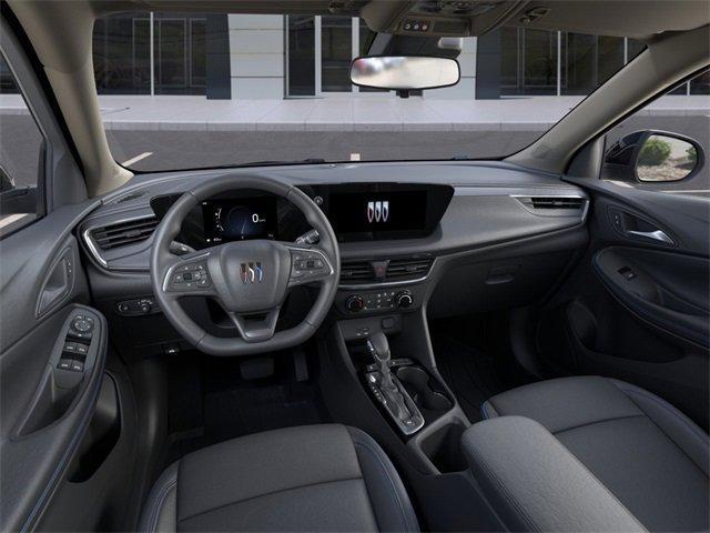 2025 Buick Encore GX Sport Touring AWD