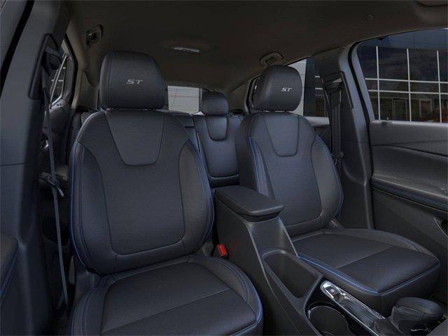 2025 Buick Encore GX Sport Touring AWD