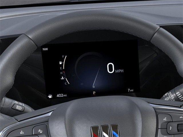 2025 Buick Encore GX Sport Touring AWD