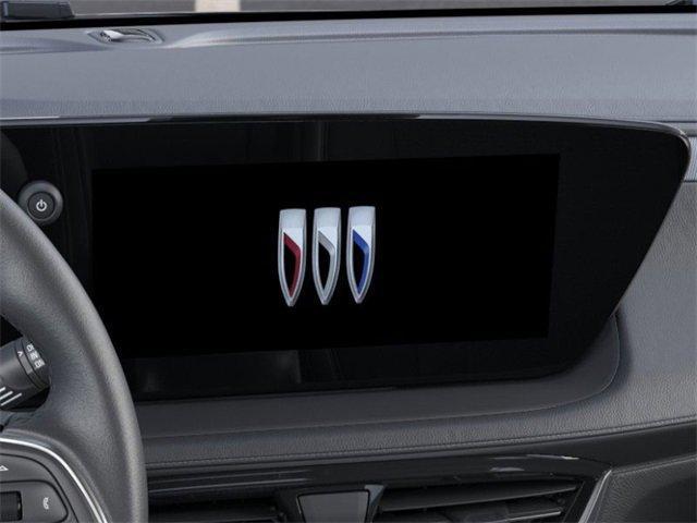 2025 Buick Encore GX Sport Touring AWD