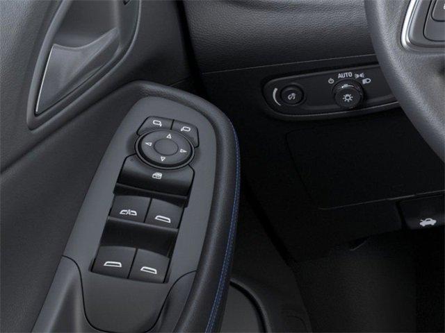 2025 Buick Encore GX Sport Touring AWD