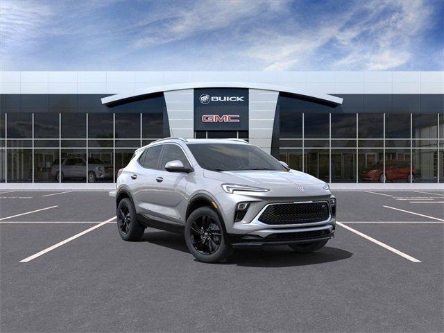 2025 Buick Encore GX Sport Touring AWD for sale in Saint Albans, VT