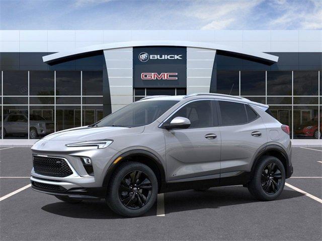 2025 Buick Encore GX Sport Touring AWD