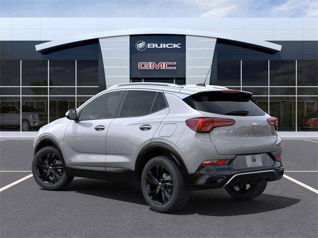 2025 Buick Encore GX Sport Touring AWD