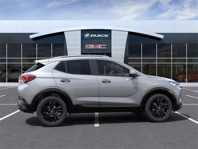 2025 Buick Encore GX Sport Touring AWD