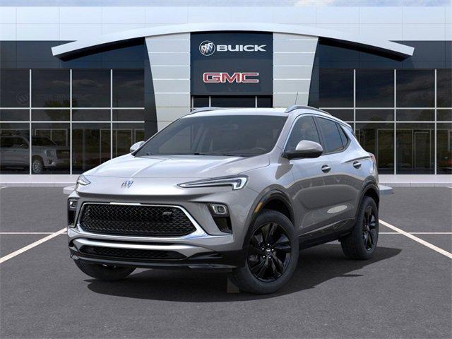 2025 Buick Encore GX Sport Touring AWD