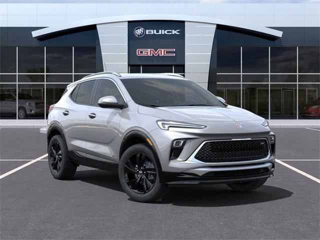 2025 Buick Encore GX Sport Touring AWD
