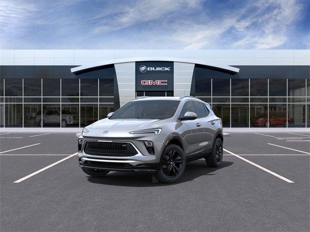 2025 Buick Encore GX Sport Touring AWD