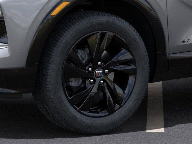 2025 Buick Encore GX Sport Touring AWD