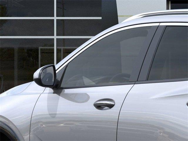 2025 Buick Encore GX Sport Touring AWD