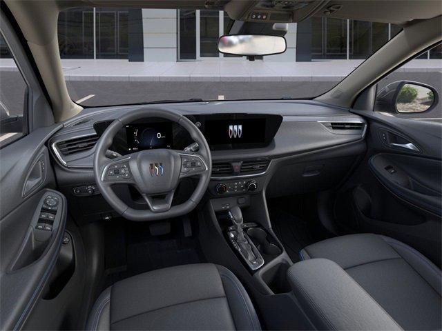 2025 Buick Encore GX Sport Touring AWD