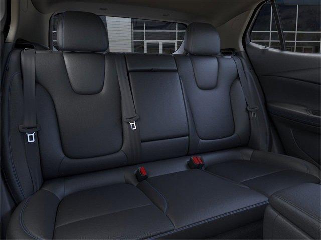 2025 Buick Encore GX Sport Touring AWD