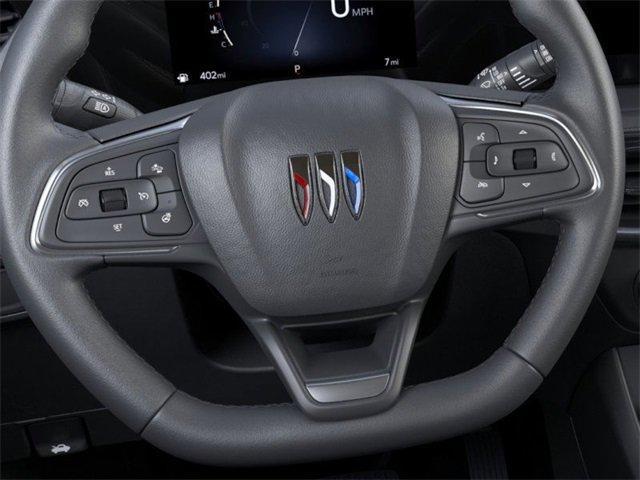 2025 Buick Encore GX Sport Touring AWD