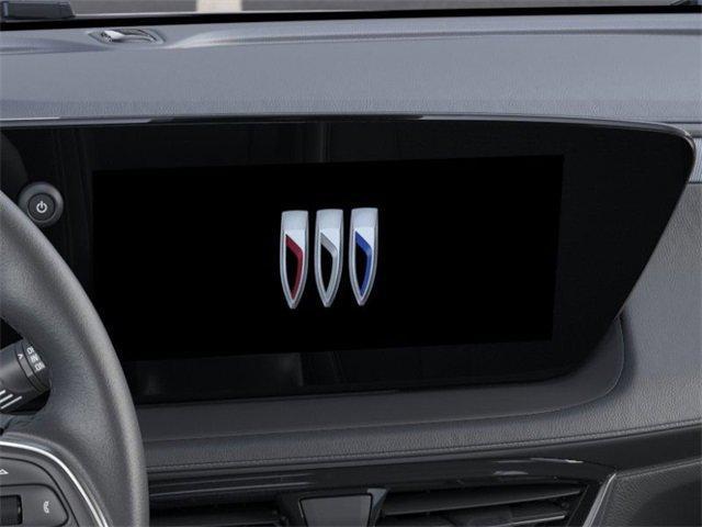 2025 Buick Encore GX Sport Touring AWD