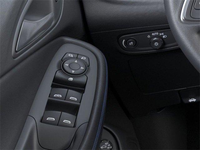 2025 Buick Encore GX Sport Touring AWD