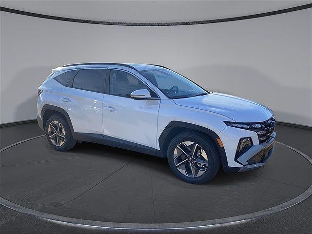 2025 Hyundai Tucson for Sale near Me | Discover Cars for Sale