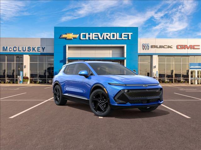 2025 Chevrolet Equinox RS for sale near Cincinnati, OH