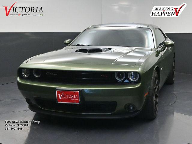 2018 Dodge Challenger R/T Plus Shaker for sale in Victoria, TX