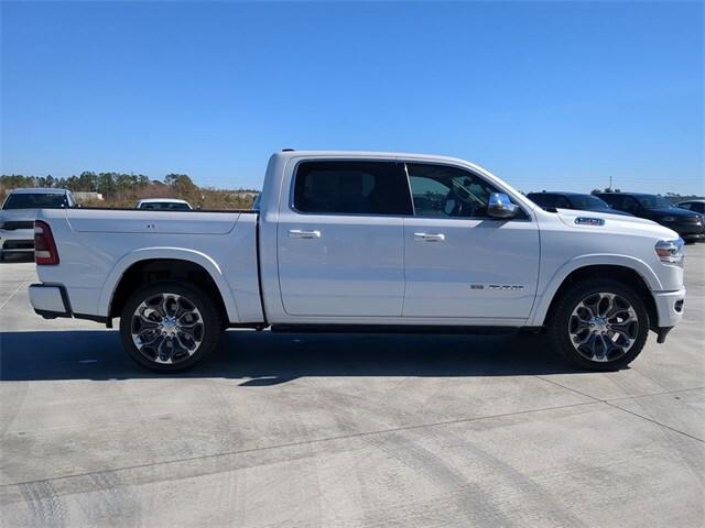 2023 RAM 1500 Limited Longhorn Crew Cab 4x4 57 Box