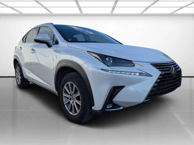 2021 Lexus NX 300