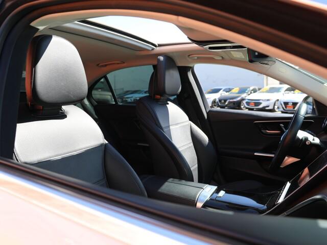2022 Mercedes-Benz C-CLASS C 300 Sedan