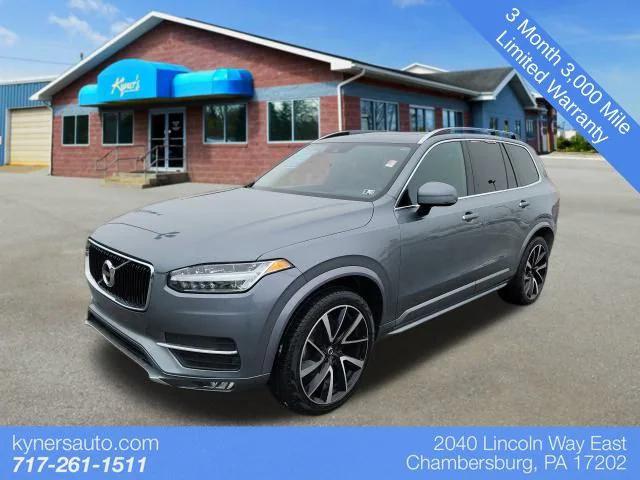 2019 Volvo XC90 T6 Momentum for sale in Chambersburg, PA