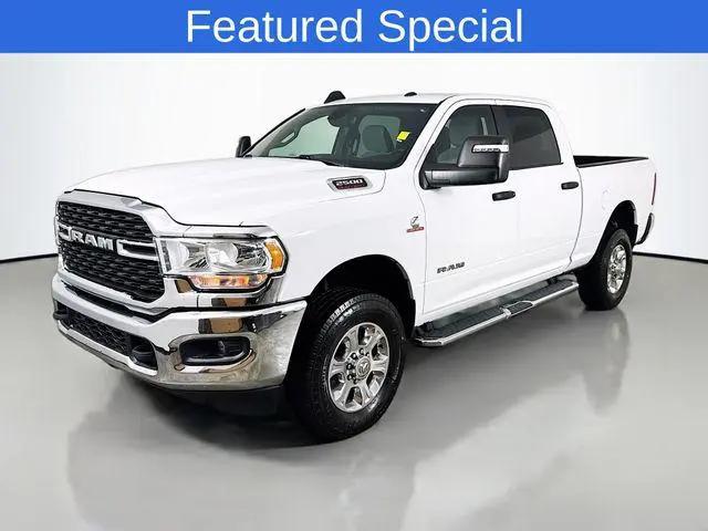 2023 Ram 2500 Big Horn Crew Cab 4x4 6'4" Box for sale in Alcoa, TN