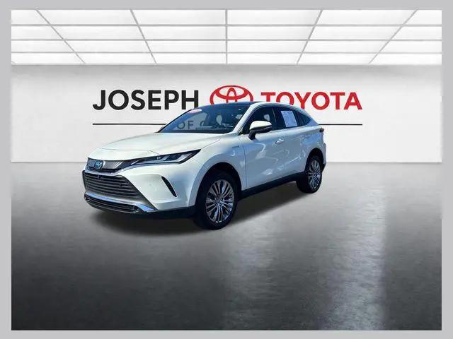 2021 Toyota Venza Limited for sale near Cincinnati, OH