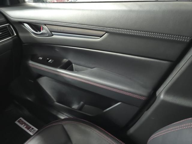 2023 Mazda CX-5 2.5 Turbo