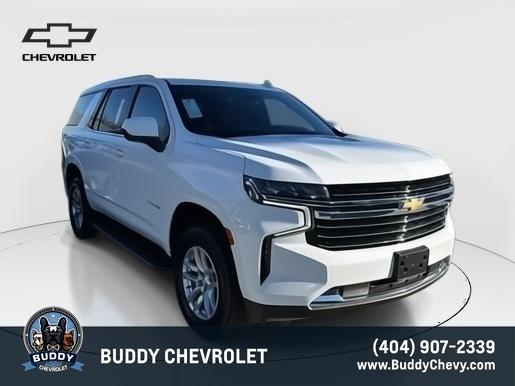 2021 Chevrolet Tahoe