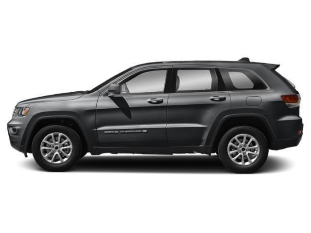 2022 Jeep Grand Cherokee WK Laredo X 4x2